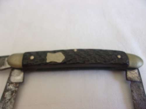 Vintage Carl Schlieper & Joseph Rodgers pocket knives for 1 bid