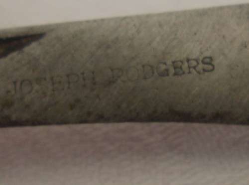 Vintage Carl Schlieper & Joseph Rodgers pocket knives for 1 bid