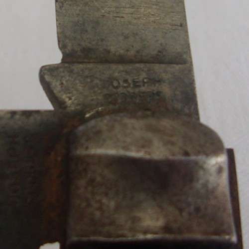 Vintage Carl Schlieper & Joseph Rodgers pocket knives for 1 bid