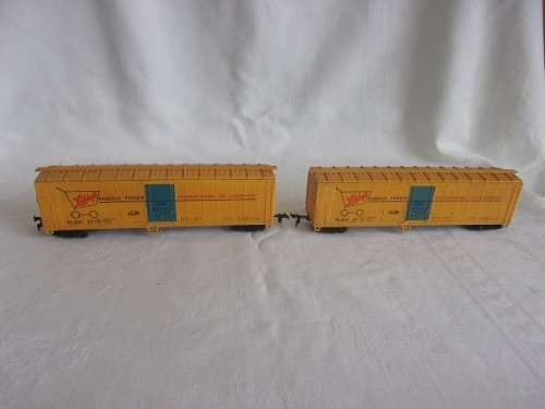 Lot of Lima HO model railway accessories for 1 bid