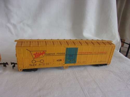 Lot of Lima HO model railway accessories for 1 bid
