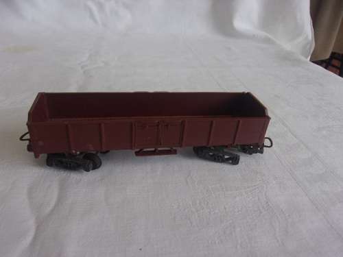 Lot of Lima HO model railway accessories for 1 bid