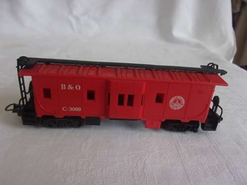Lot of Lima HO model railway accessories for 1 bid
