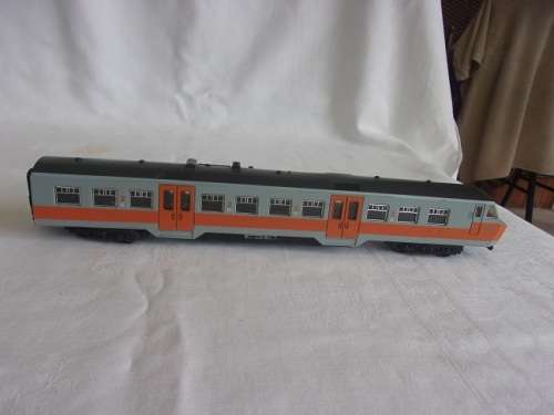 Lot of Lima HO model railway accessories for 1 bid