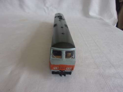 Lot of Lima HO model railway accessories for 1 bid
