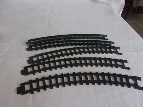 Lot of Lima HO model railway accessories for 1 bid