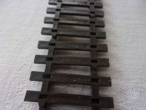 Box of 30 PECO Streamline HO gauge tracks - 914mm long