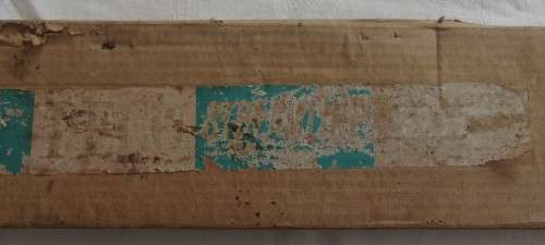 Box of 30 PECO Streamline HO gauge tracks - 914mm long