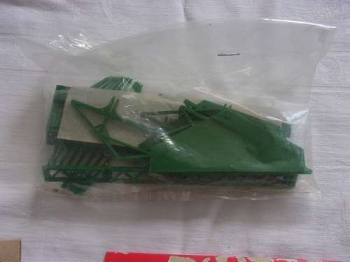 Large lot of model railway HO/ OO gauge Scenery and Accessories for 1 bid