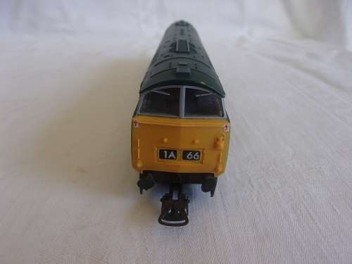 Lima OO gauge Western Renown & Great Western Railway diesel locomotives for 1 bid