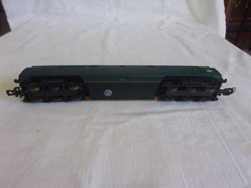 Lima OO gauge Western Renown & Great Western Railway diesel locomotives for 1 bid