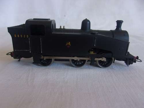 Lima OO gauge British Railways steam locomotive 68920