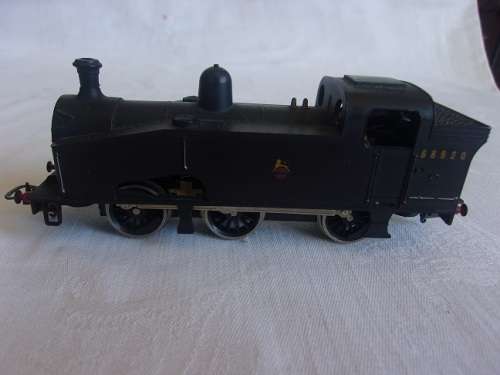 Lima OO gauge British Railways steam locomotive 68920