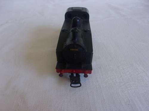 Lima OO gauge British Railways steam locomotive 68920