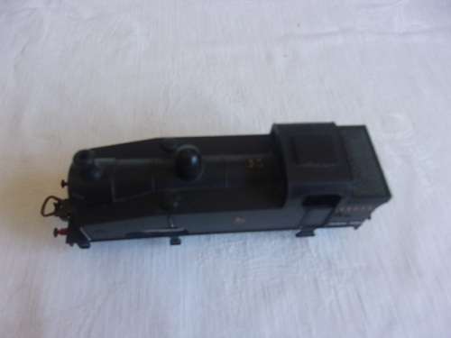 Lima OO gauge British Railways steam locomotive 68920