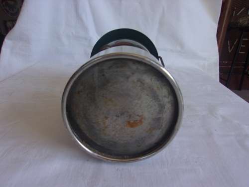 Vintage boxed Coleman 249-E lantern - made in Canada