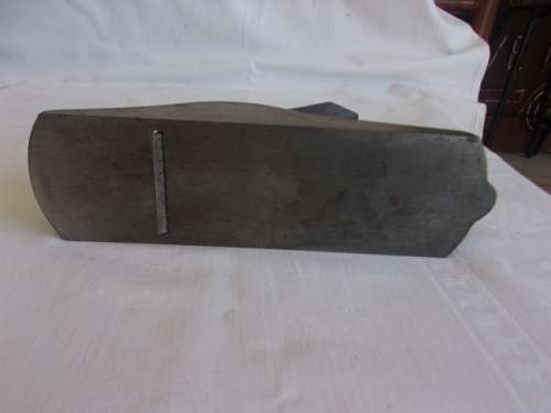Vintage Stanley No. 4 1/2 smoothing plane in original box