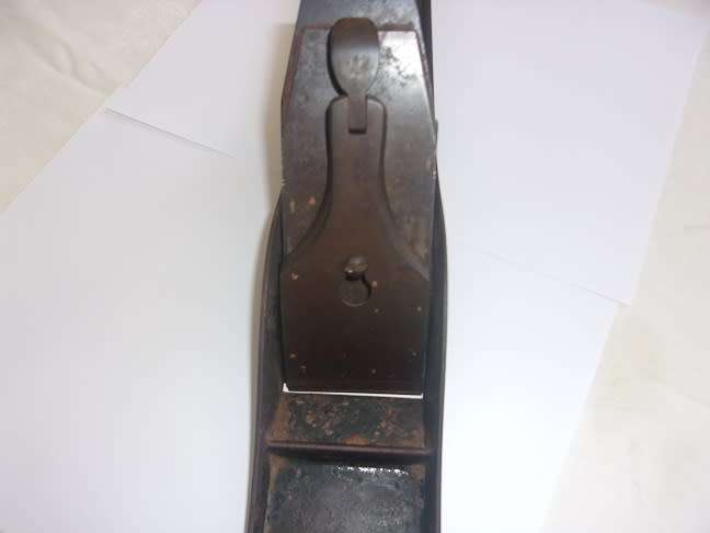 Vintage No. 6 Smoothing Plane