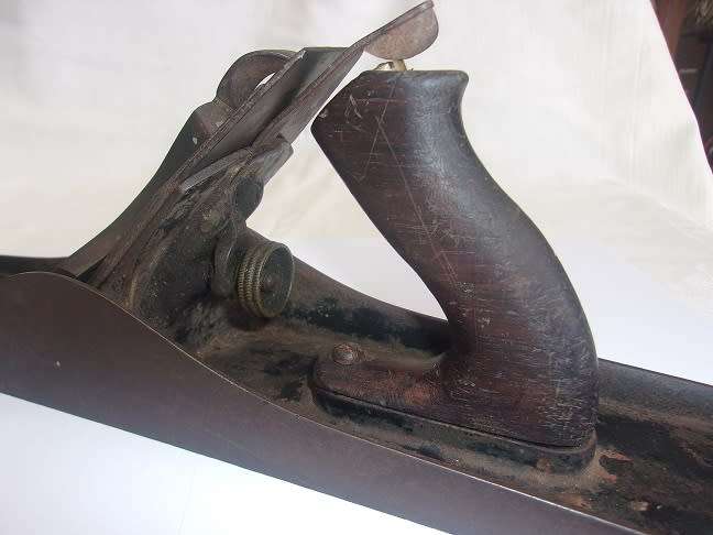 Vintage No. 6 Smoothing Plane