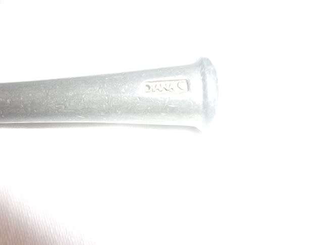 Lot of 6 Diana Carmichael designer cutlery items for 1 bid