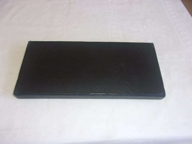 Vintage A G Thornton architectural drawing set - great condition
