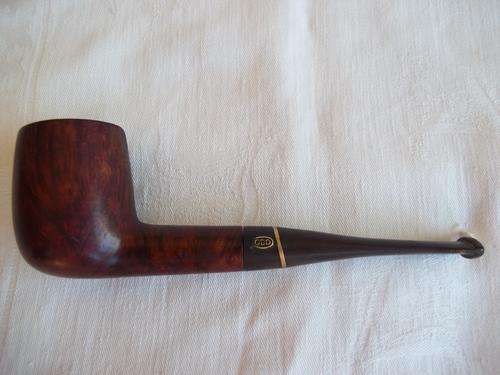Used GBD Ellipse pipe - London, England
