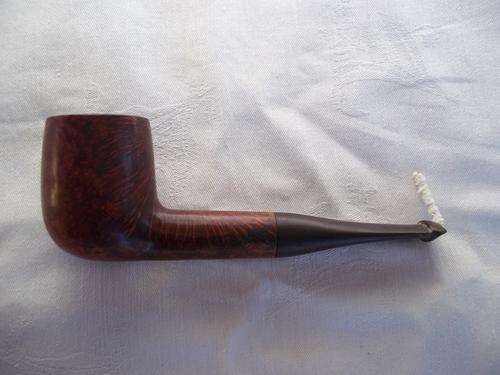 Used Peterson Kildare 106 estate pipe with P-Lip