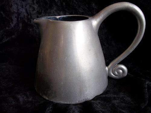 Lovely Carrol Boyes "Wave" milk jug