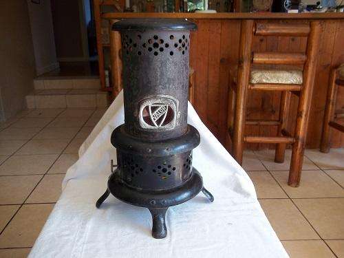 Vintage Valor Junior No 56 paraffin heater