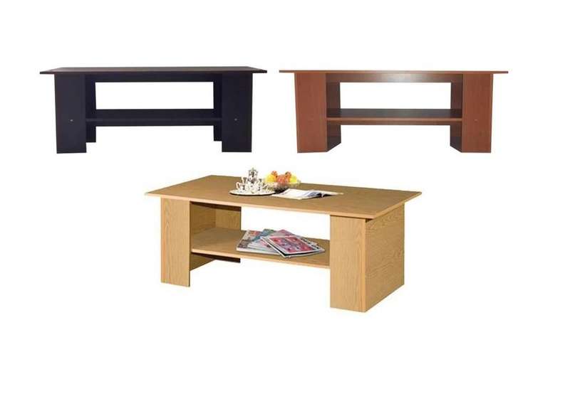 Coffee Table****Auction is for 1 only*** Choice Between 3 Colours****