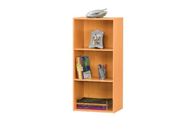 3 Tier Bookshelf****AUCTION IS FOR ONE ONLY***