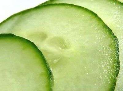 40 MARKETMORE 76 SLICING CUCUMBER SEEDS