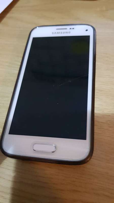 Samsung Galaxy S5 Mini - 16 GB
