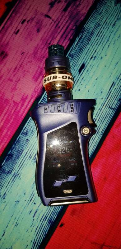 Smok Mag Kit Complete