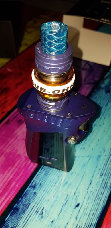 Smok Mag Kit Complete