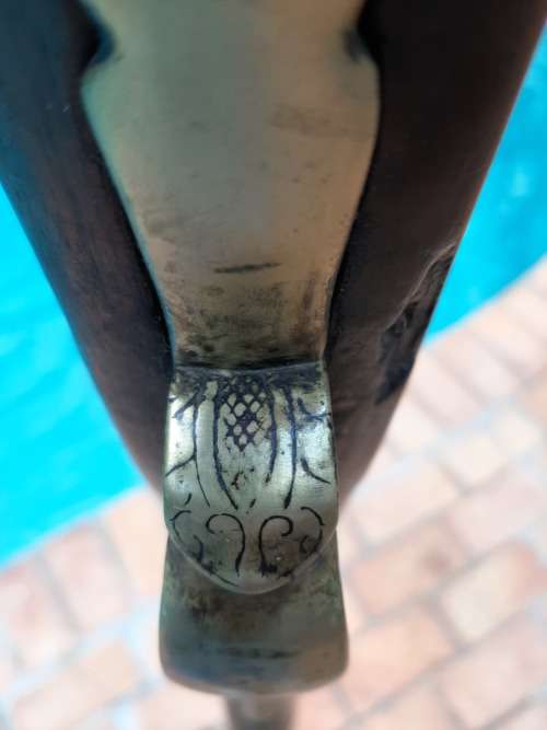 1816  Voorlaaier   Rifle  Extremely  Rare