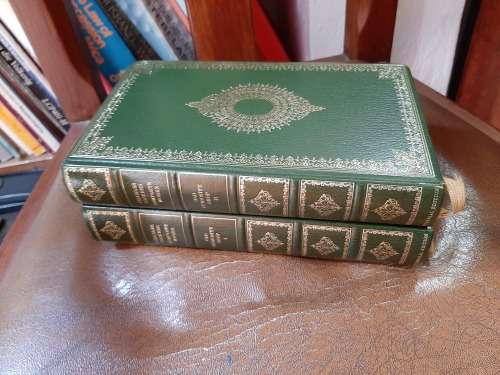 CHARLES DICKENS  OLD CURIOSITY SHOP   1and2  1970 PUBL    GREAT CONDITION