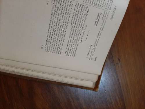 THE POETICAL WORKS OF LORD BYRON  1800`S LARGE BEAUTIFULL BOOK