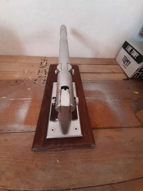 BILTONG CUTTER   HEAVY  STUNNING ITEM
