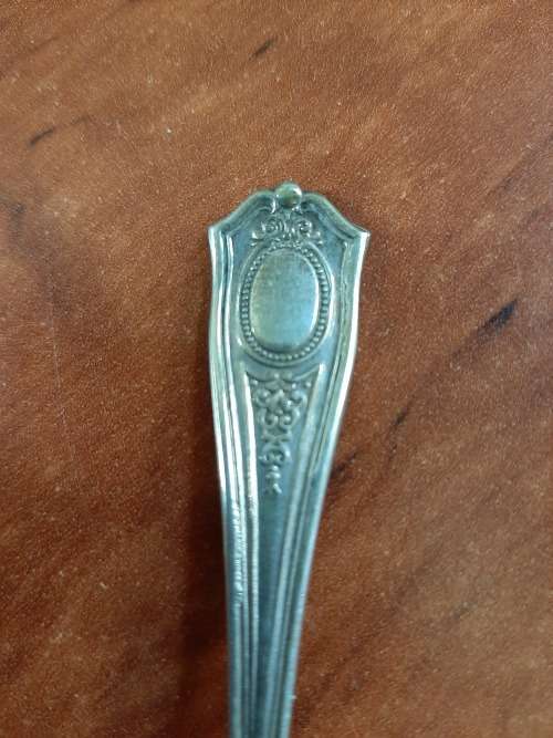 QUALITY!! 6 BOXED STERLING SILVER CAKE FORKS  MADE IN BIRMINGHAM ENGLAND IN 1914 BY CHRIS WILKENS