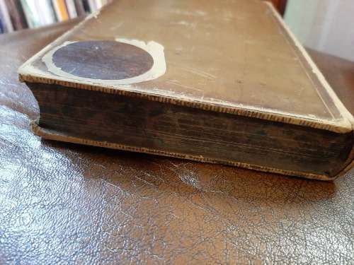 BEAUTIFULL BOOK   !THE CONSTITUTION OF ENGLAND  PUBLISHED IN LONDON  1834!!