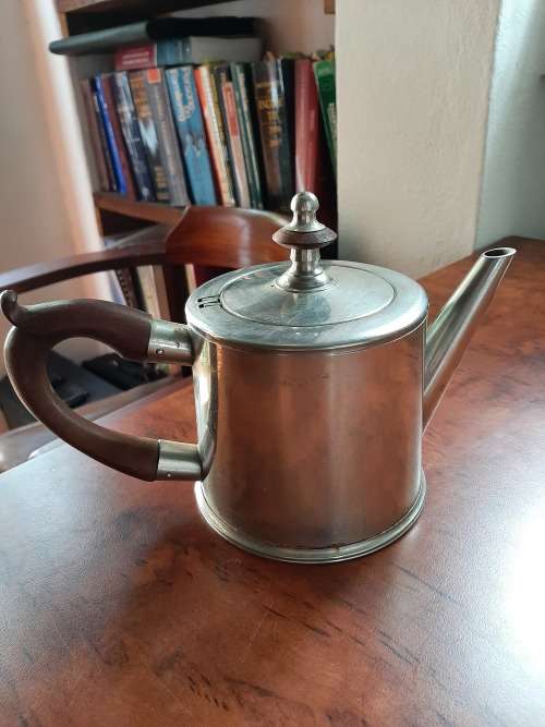 GREAT FIND     SCARCE   STIEFF    TEA POT