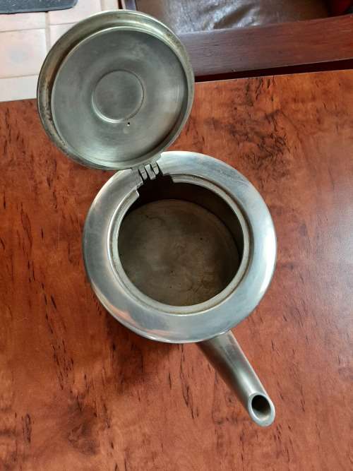 GREAT FIND     SCARCE   STIEFF    TEA POT