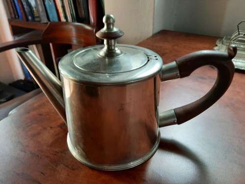 GREAT FIND     SCARCE   STIEFF    TEA POT