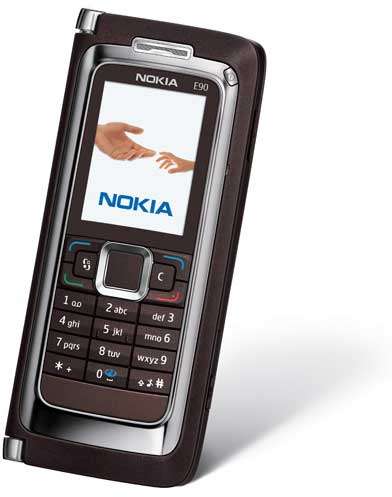 NOKIA E90