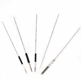 50 sterile needles for Tattoo make-up ***FREE P&P***