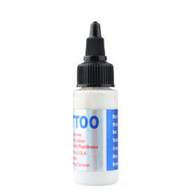 30ML White Tattoo Ink ***FREE P&P***