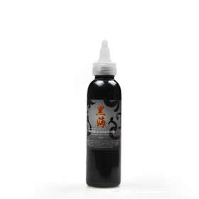 Dark Grey Wash Tattoo Ink 120ml ***FREE P&P***