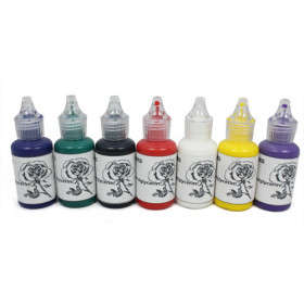 Top Quality Tattoo Ink 7x 20ml ***FREE P&P***
