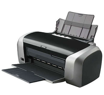 Epson R200